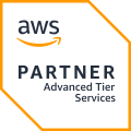 AWS Partner, Advanced Tier Services