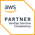 AWS Partner, DevOps Services Competency