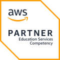 AWS Partner, Education Services Competency