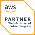 AWS Partner, AWS Well-Architected Partner Program